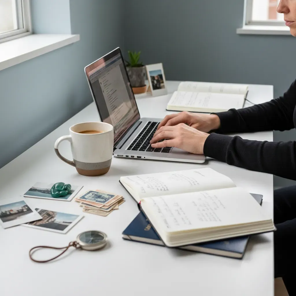 How Much Does It Cost to Write an Autobiography?