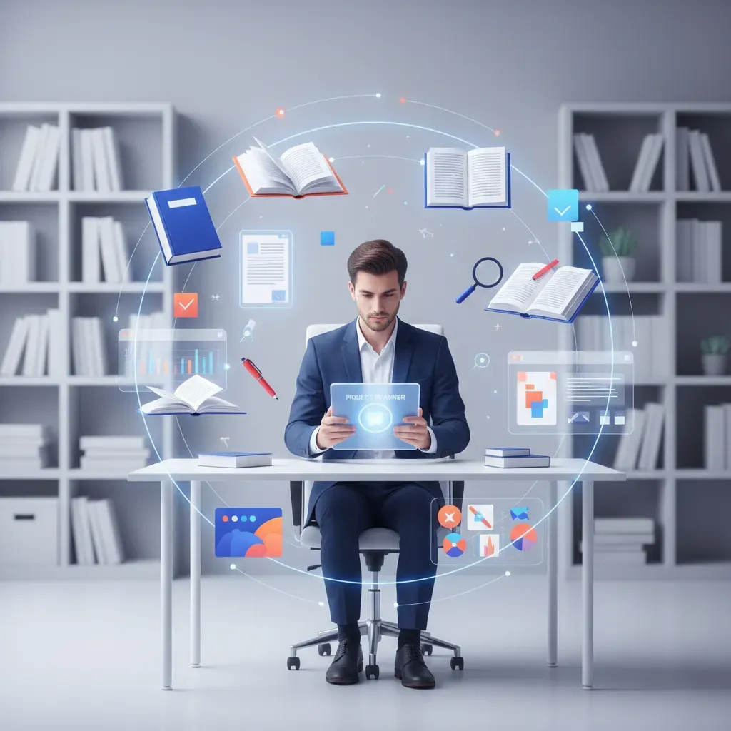 What Does a Publisher Do?